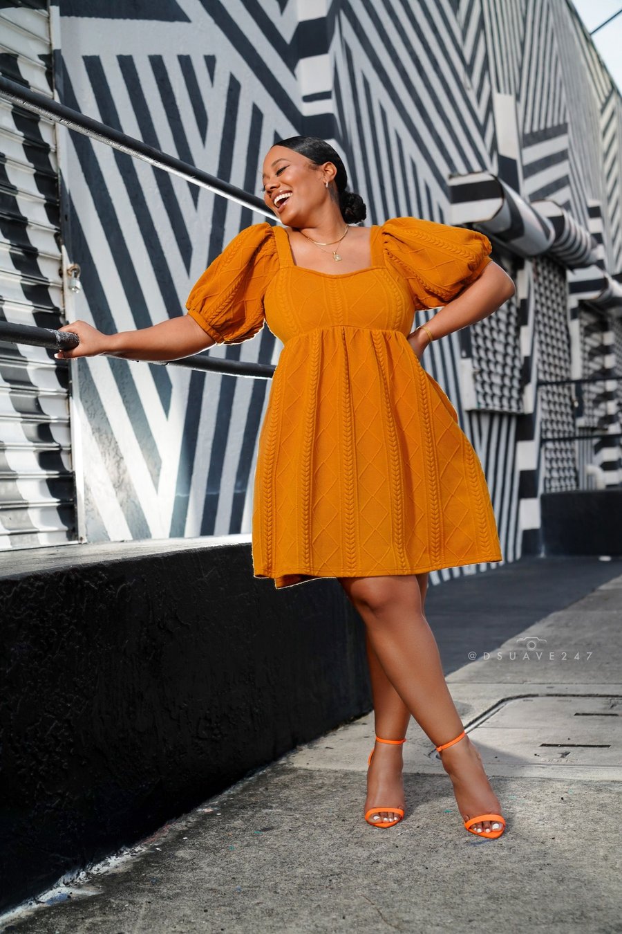 Nicole Crawley, founder of The Social Charlotte